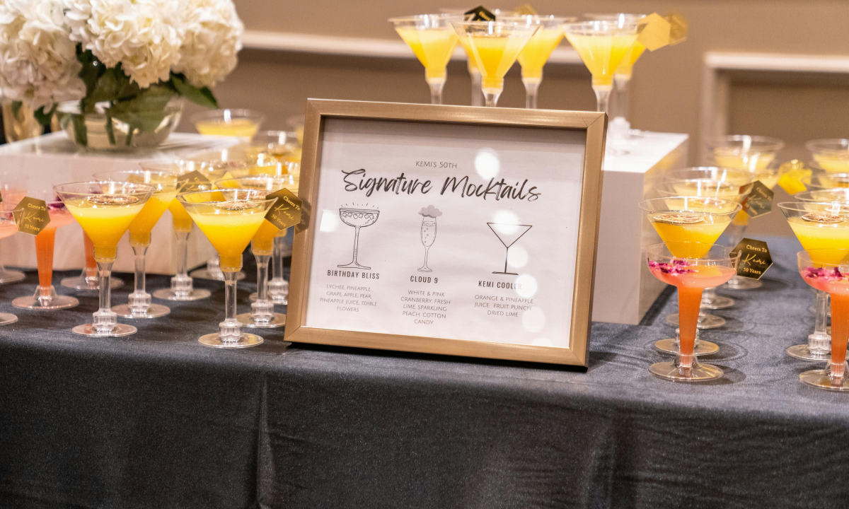 Events & Product Launches