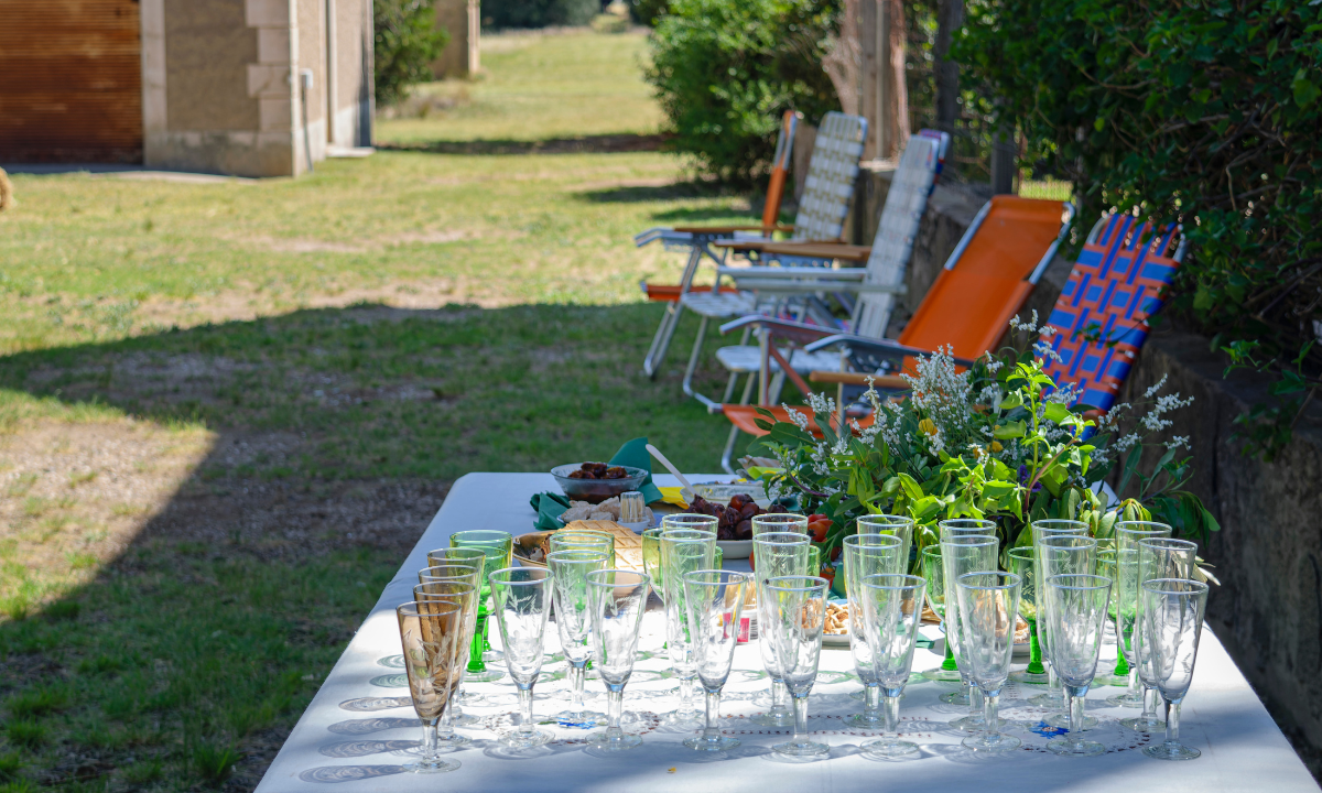 Engagement and Ceremonies