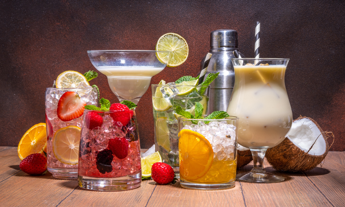 Why Choose Cheers Craft