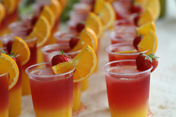 corporate bartending services