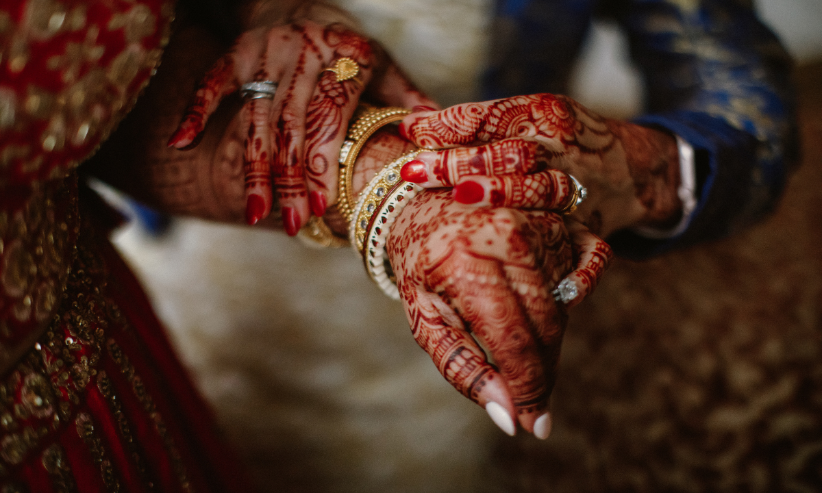 hire bartender for mehandi