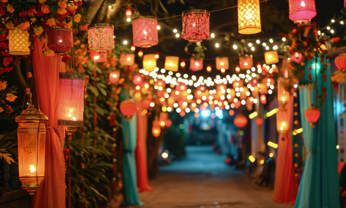 hire bartender for sangeet