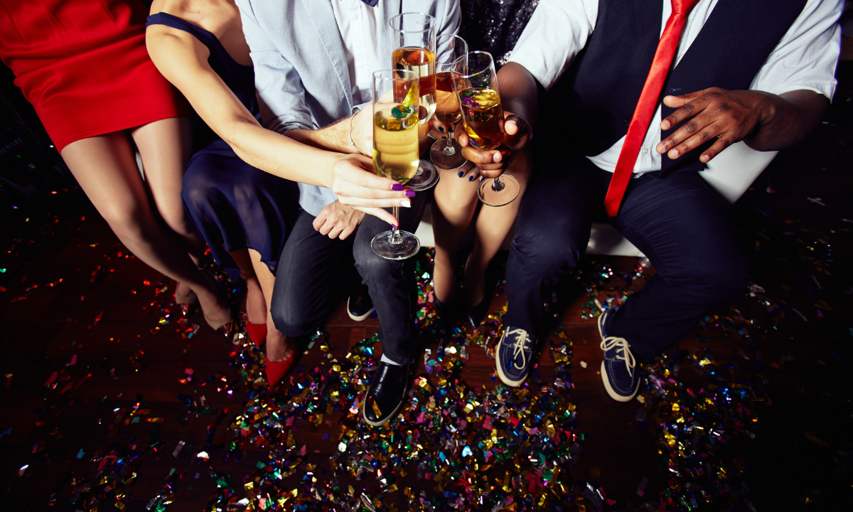 hire bartender for After Party